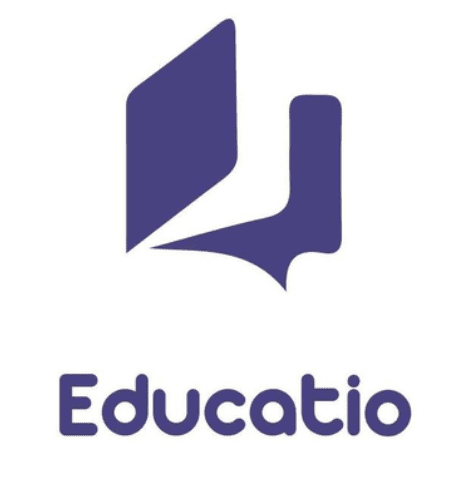 Partner company logo